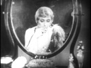 Easy Virtue (1928)bed, car and mirror